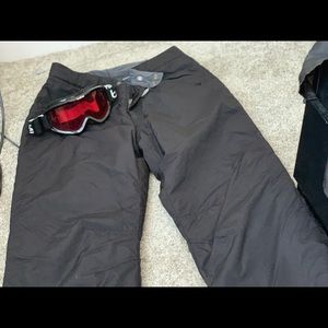 Snow Pants